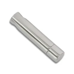 Anhänger Für Herren|Anhänger Für Damen|Elfen Schmuck Edelstahl Anhänger zum Öffnen