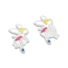 Ohrstecker|Silber Ohrstecker|Elfen Schmuck Feen Ohrstecker 925 Silber