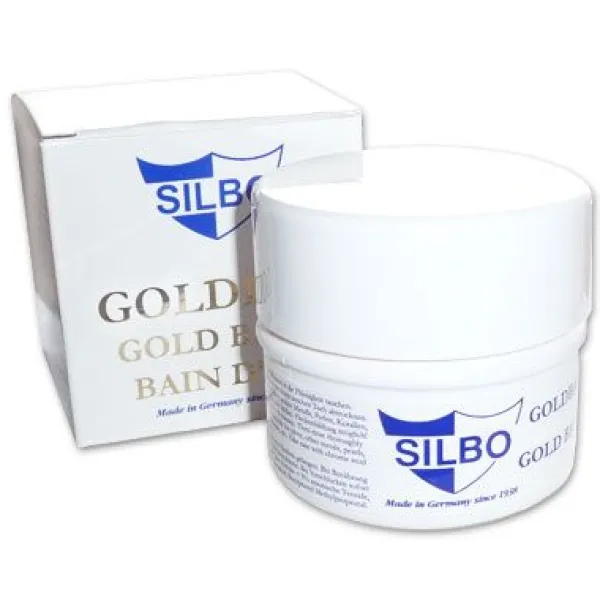 Schmuckbäder|Elfen Schmuck Goldbad Gold Schmuckbad 150 ml