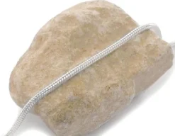 Damenketten|Elfen Schmuck Schlangen Kette 925 Silber 1,3 mm 50 cm