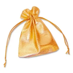 Schmuckbeutel|Elfen Schmuck Schmuckbeutel gold
